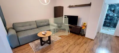 Apartament Prima Inchiriere 2 camere 49mp zona Doamna Stanca - foto 5