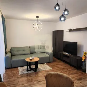 Apartament Prima Inchiriere 2 camere 49mp zona Doamna Stanca - foto 6