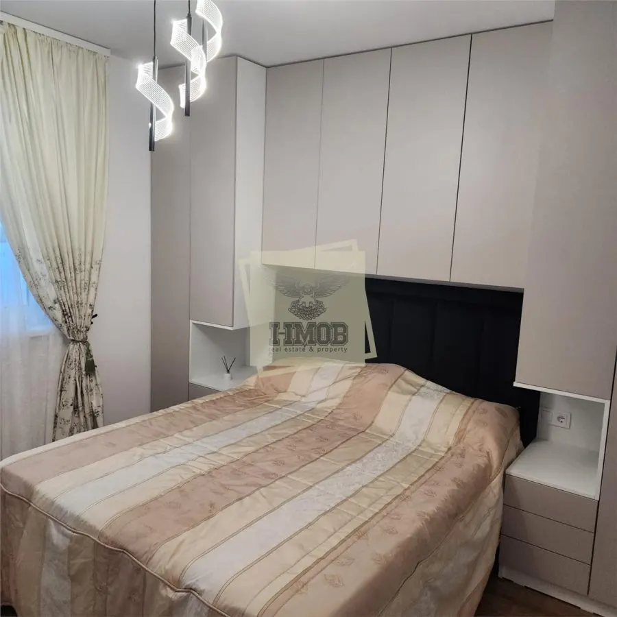Apartament Prima Inchiriere 2 camere 49mp zona Doamna Stanca - foto 7
