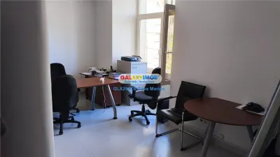 SPATIU COMERCIAL DE INCHIRIAT DOROBANTI - Bucuresti