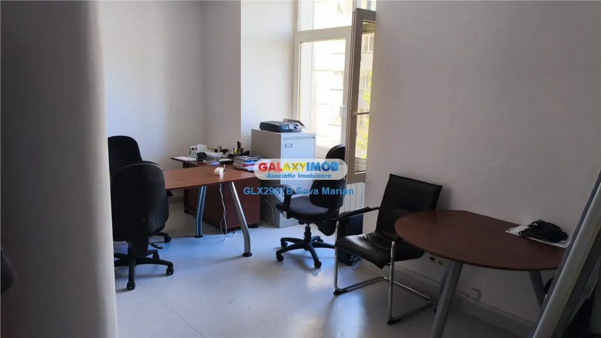SPATIU COMERCIAL DE INCHIRIAT DOROBANTI - foto 1