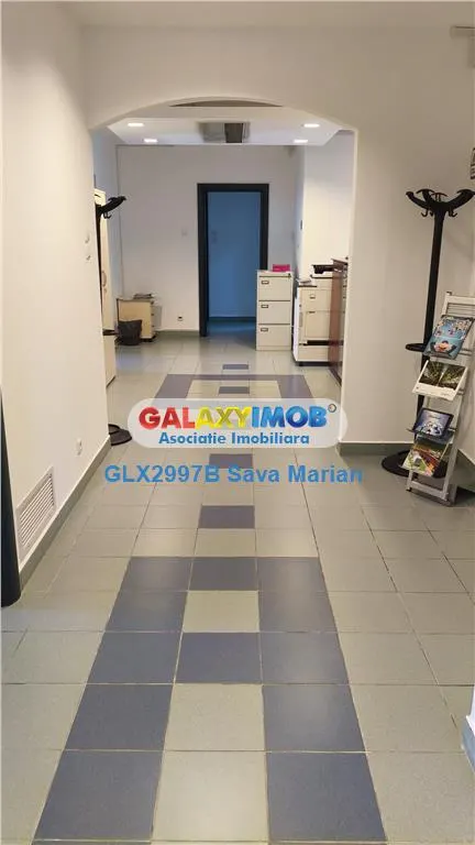 SPATIU COMERCIAL DE INCHIRIAT DOROBANTI - foto 3