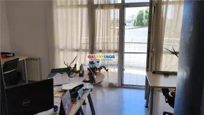 SPATIU COMERCIAL DE INCHIRIAT DOROBANTI - foto 4