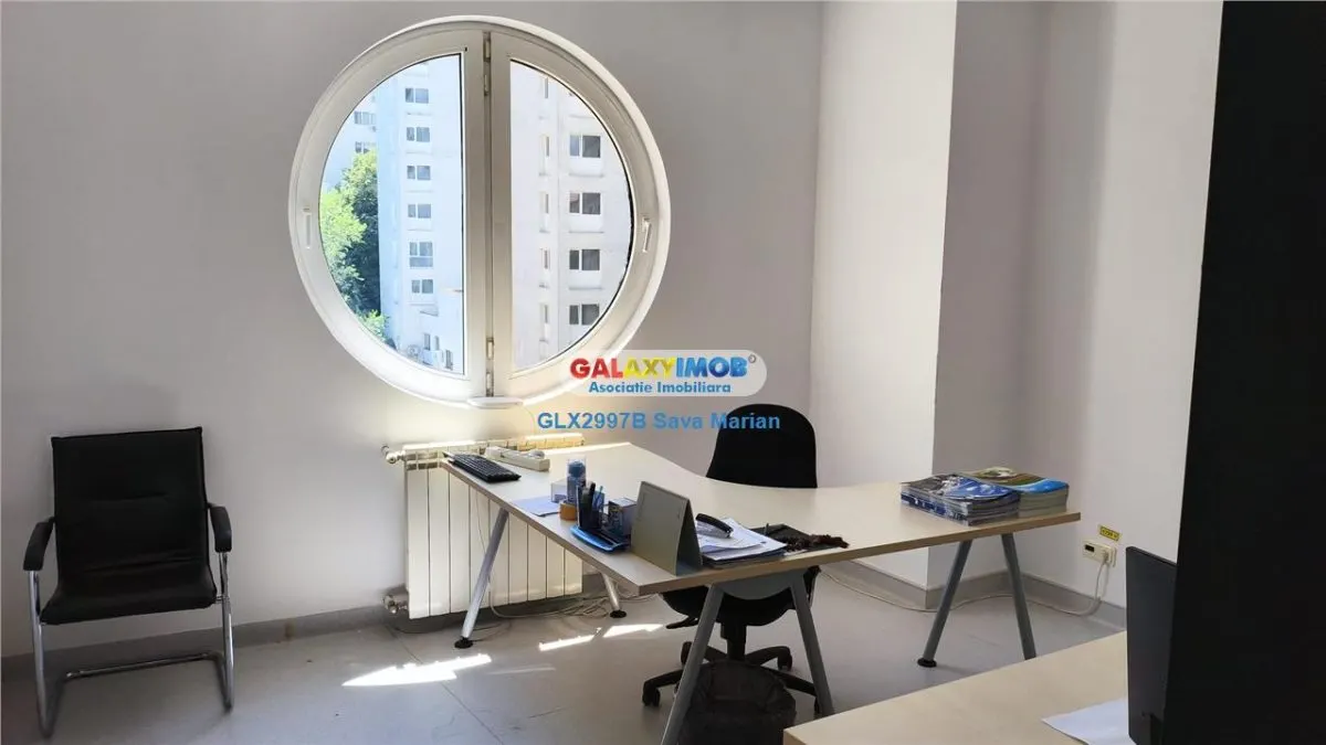 SPATIU COMERCIAL DE INCHIRIAT DOROBANTI - foto 6