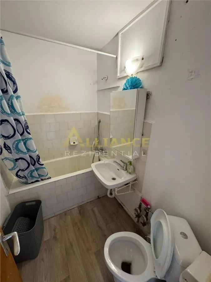 Metrou Dristor-Apartament 3 Camere - foto 7