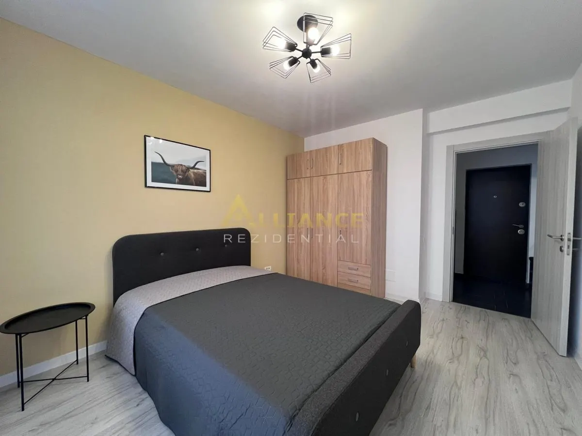 Metrou Berceni-Apartament 2 Camere-Gata de Mutare - foto 4