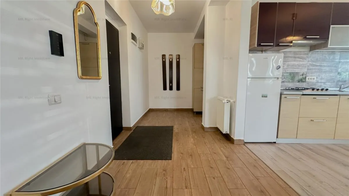 APARTAMENT 2 CAMERE | GRADINA PROPRIE | PARCARE INCLUSA - foto 11