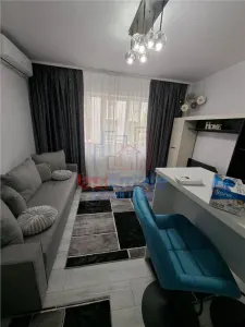 Garsoniera Podu Ros - Fostul Bazar - foto 1