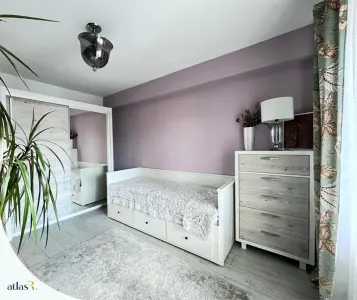 Apartament 3 camere de inchiriat | Bloc nou | Bucium â€“ la bulevard - foto 7