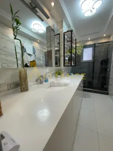 Metrou Dimitrie Leonida-Apartament 3 Camere-Mobilat-90 MP - foto 11
