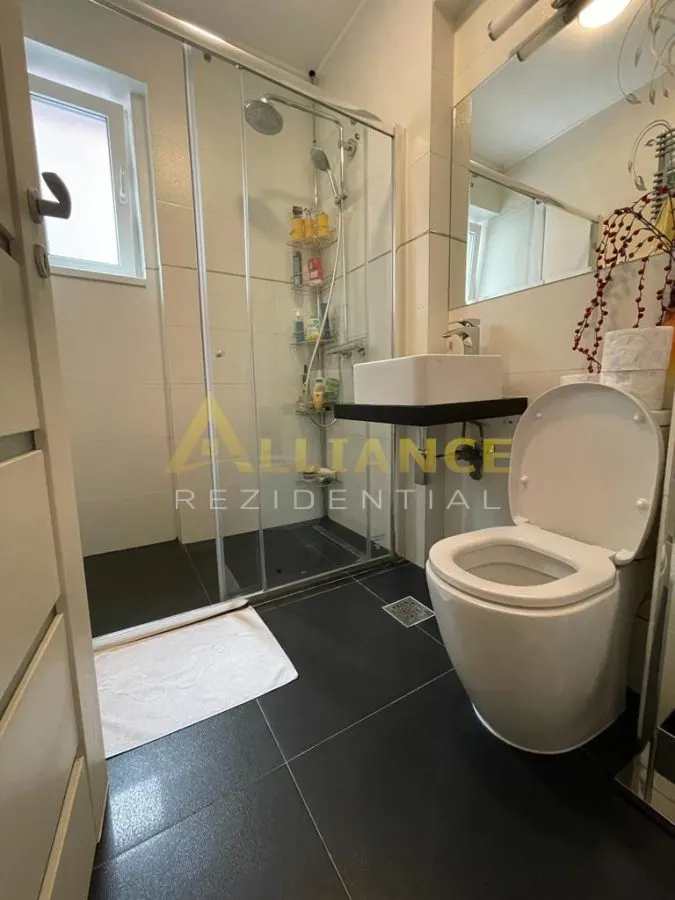 Metrou Dimitrie Leonida-Apartament 3 Camere-Mobilat-90 MP - foto 14