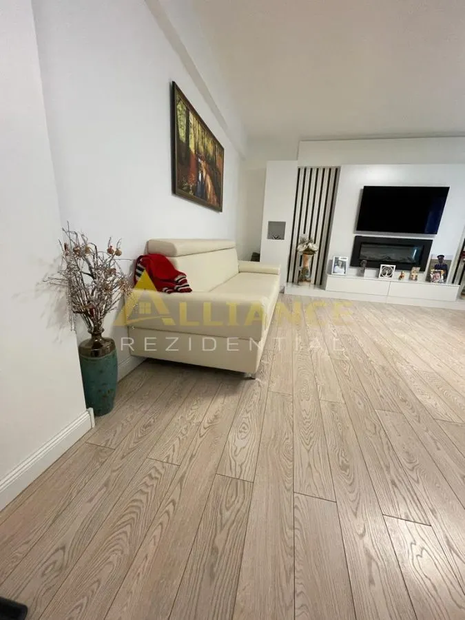 Metrou Dimitrie Leonida-Apartament 3 Camere-Mobilat-90 MP - foto 18