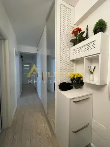 Metrou Dimitrie Leonida-Apartament 3 Camere-Mobilat-90 MP - foto 25