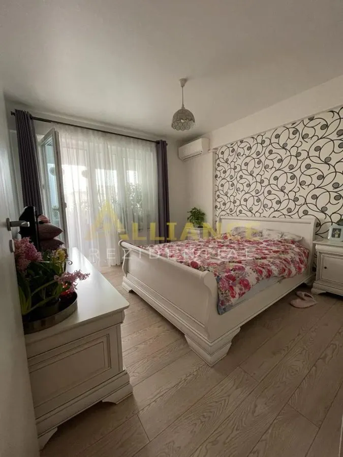 Metrou Dimitrie Leonida-Apartament 3 Camere-Mobilat-90 MP - foto 5