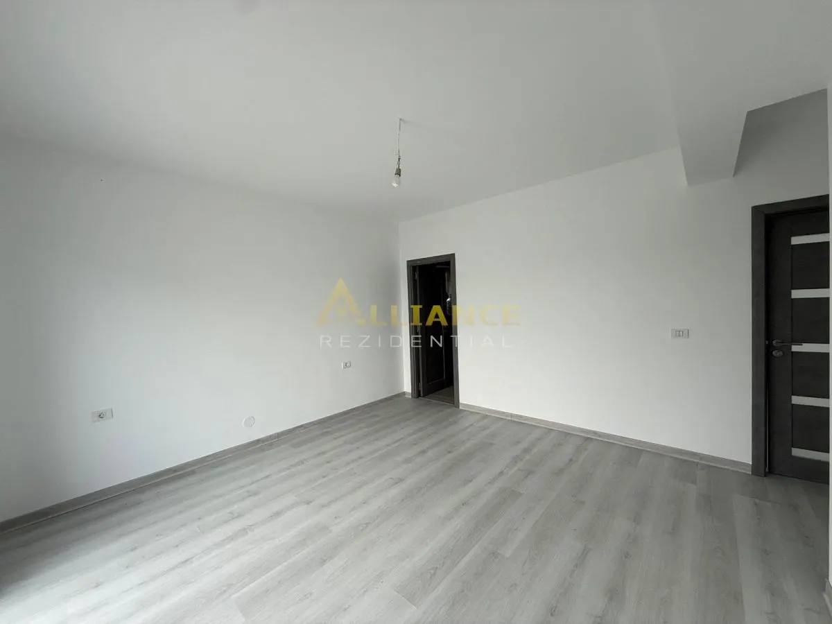 Casa individuala ||4 camere 2 bai || 416 mp teren || - foto 3