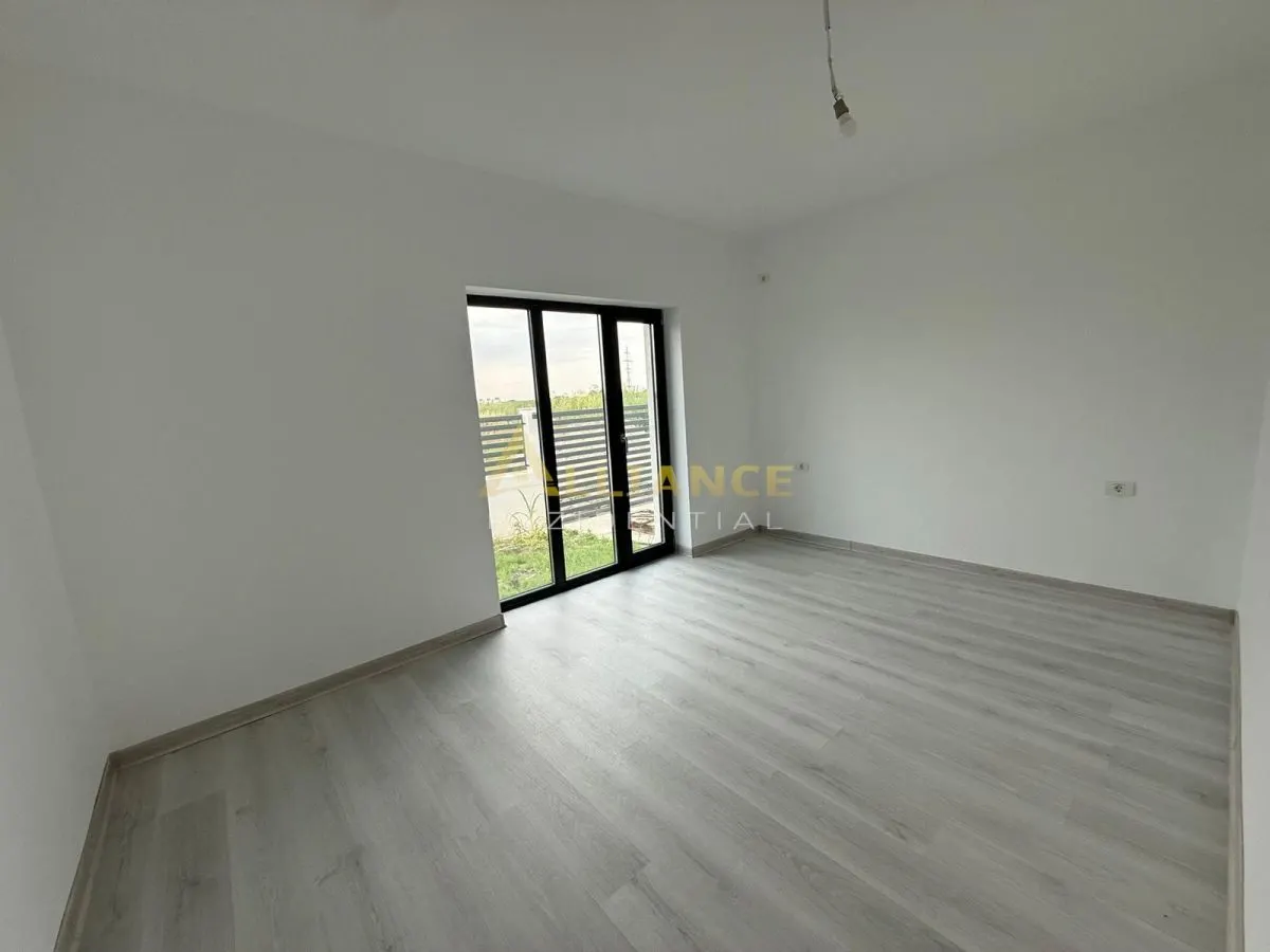 Casa individuala ||4 camere 2 bai || 416 mp teren || - foto 5