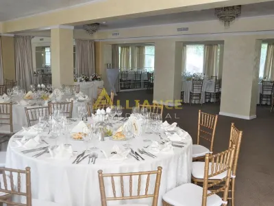 [AFACERE] Salon Evenimente-Hotel/Pensiune-Teren 20.000 Mp - foto 10