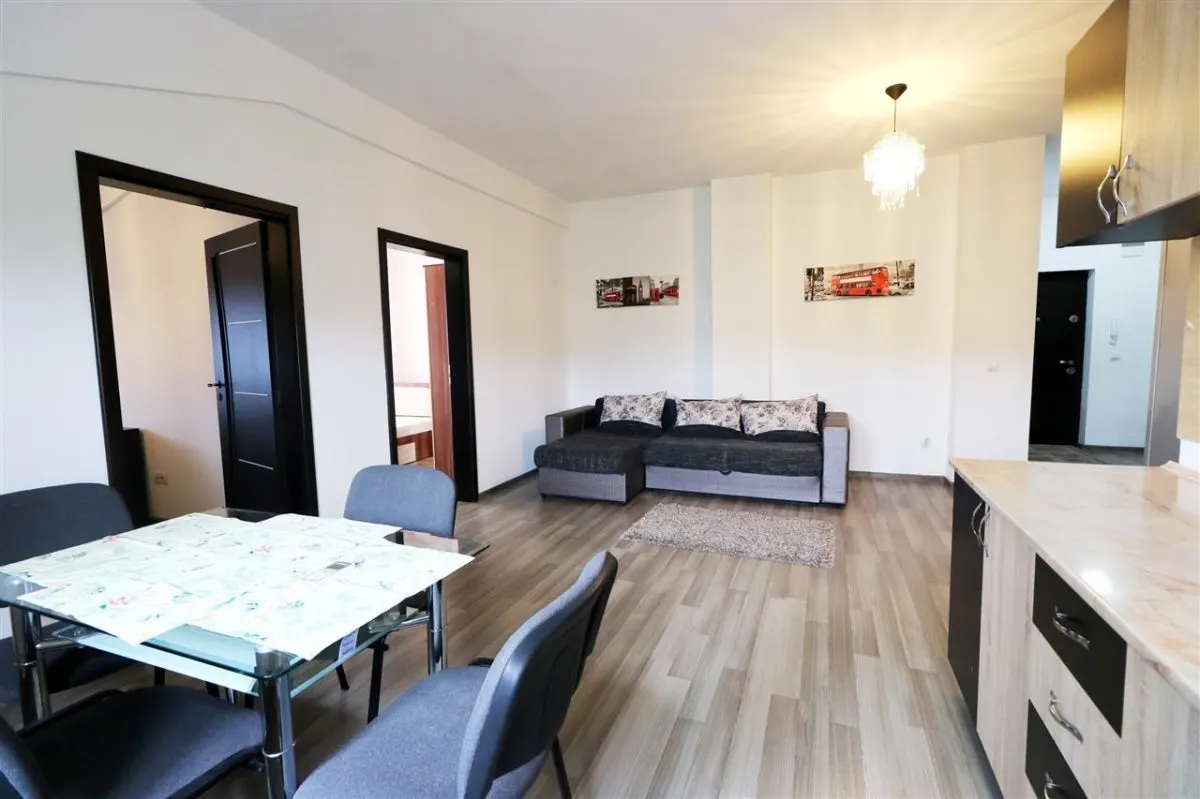 3 CAM TATARASI BLOC NOU OPEN SPACE MODERN - foto 1