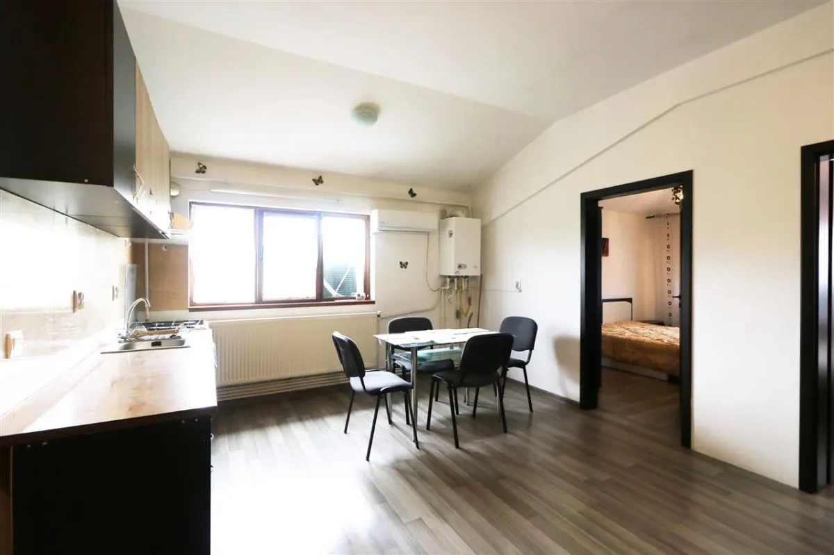3 CAM TATARASI BLOC NOU OPEN SPACE MODERN - foto 2