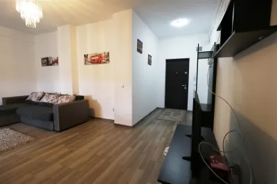 3 CAM TATARASI BLOC NOU OPEN SPACE MODERN - foto 3
