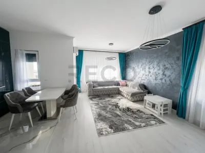 RECO, apartament decomandat, 3 camere, cu loc de parcare privat, Victoria Residence - foto 1