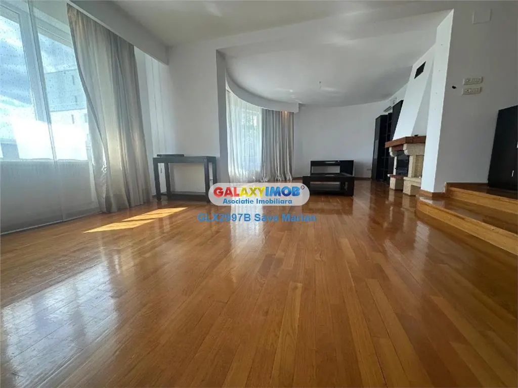 APARTAMENT 4 CAMERE DE INCHIRIAT FLOREASCA - foto 1