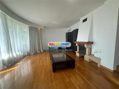 APARTAMENT 4 CAMERE DE INCHIRIAT FLOREASCA - foto 2