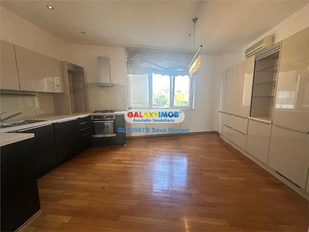 APARTAMENT 4 CAMERE DE INCHIRIAT FLOREASCA - foto 5