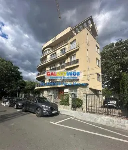 APARTAMENT 4 CAMERE DE INCHIRIAT FLOREASCA - foto 9