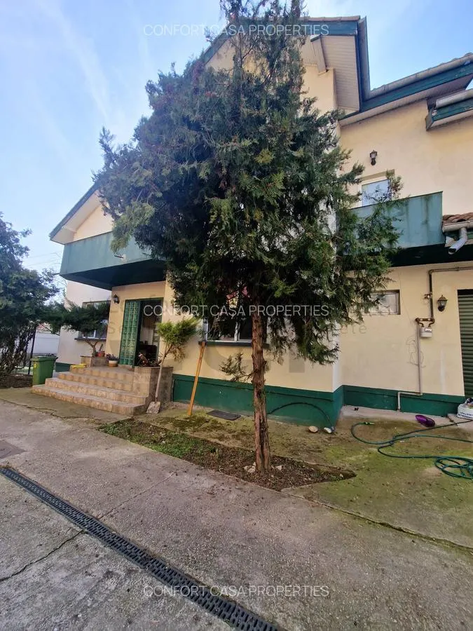 Splaiul Unirii - Calea Vitan- Mihai Bravu - Vila moderna - 330 mp, P+1E+M, garaj - foto 1