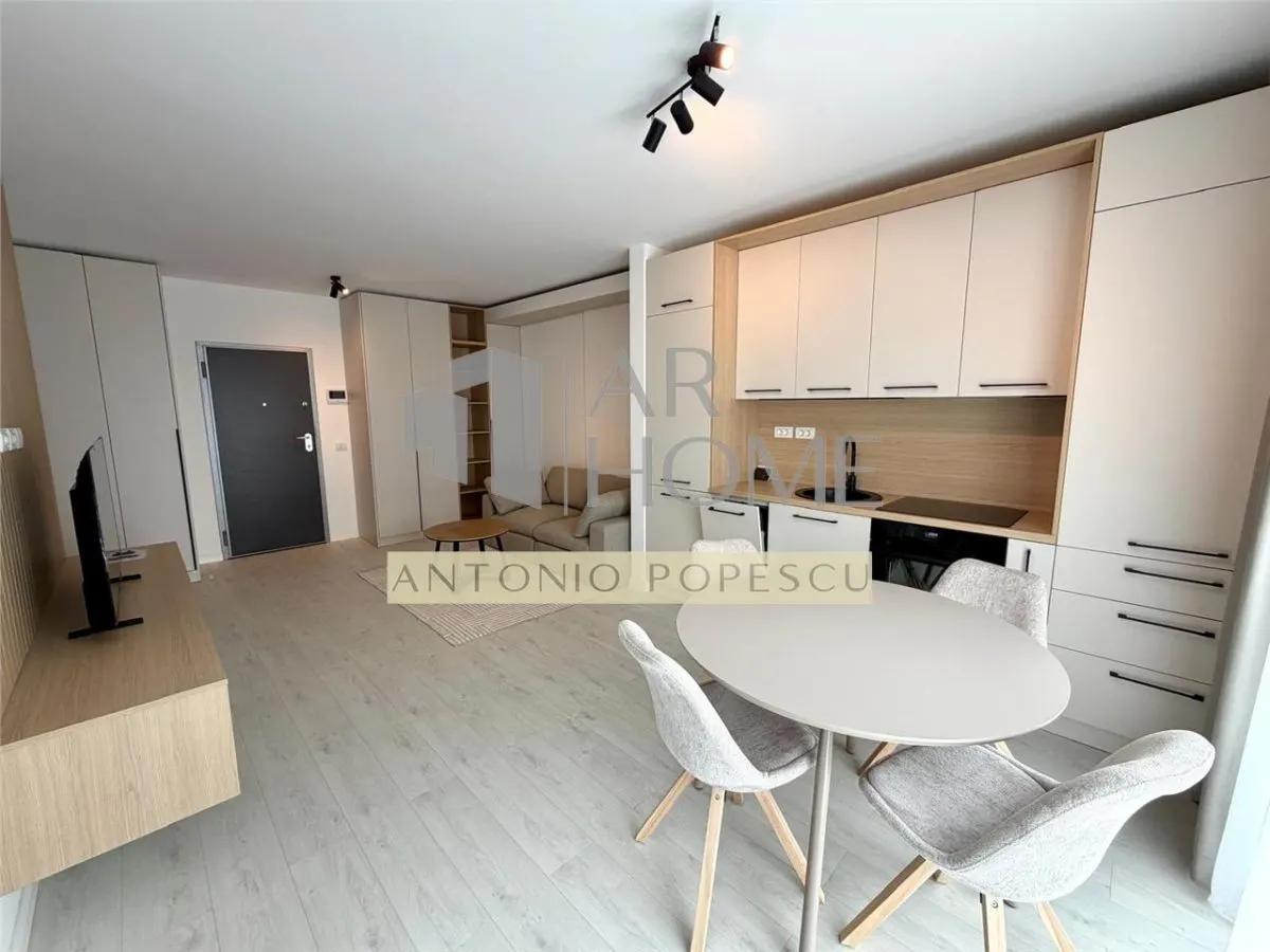Apartament 2 camere, prima inchiriere, parcare , Ploiesti, Kaufland. - foto 1