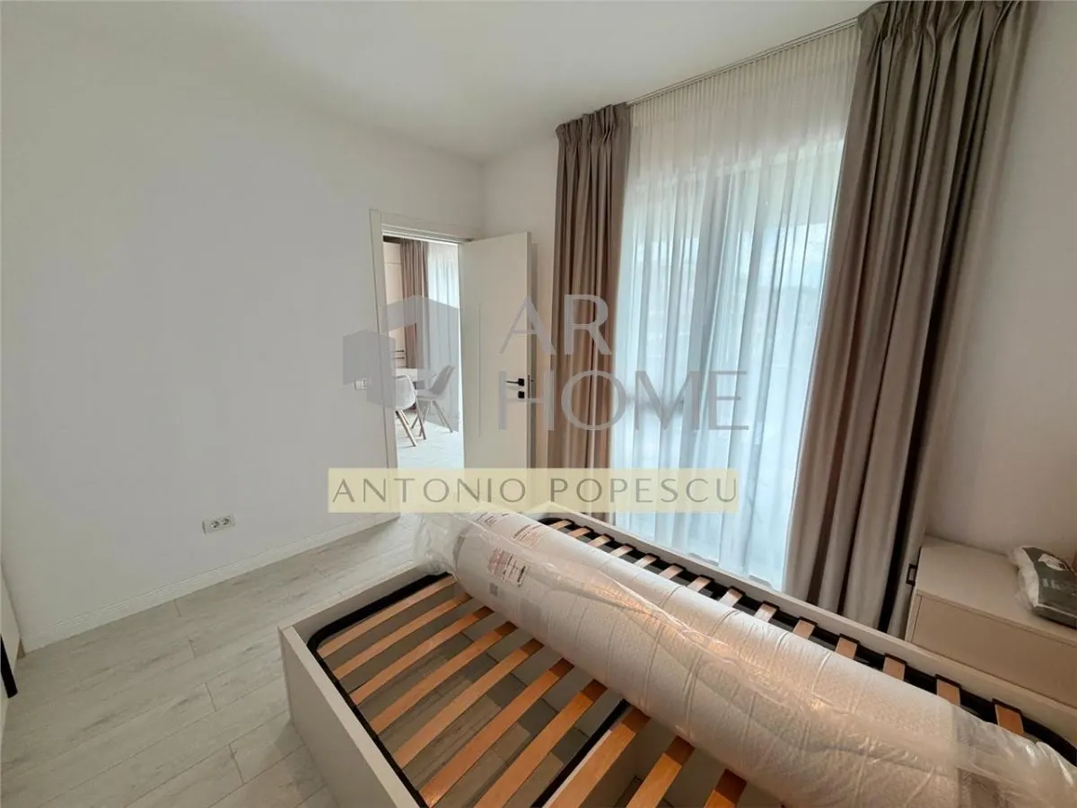 Apartament 2 camere, prima inchiriere, parcare , Ploiesti, Kaufland. - foto 11