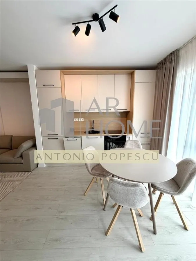 Apartament 2 camere, prima inchiriere, parcare , Ploiesti, Kaufland. - foto 5
