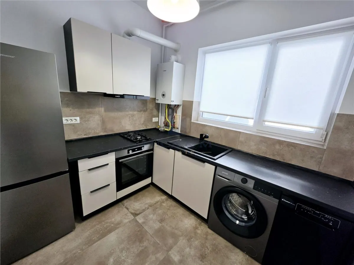 Apartament 2 Camere, Giroc, Neptun - foto 4