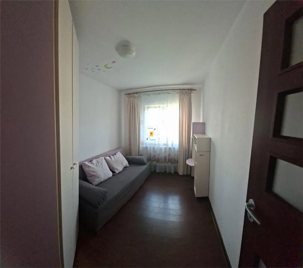 Inchiriere apartament 3 camere zona Mihai Bravu - foto 4