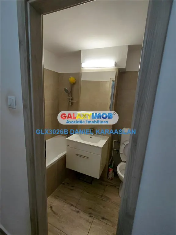 Vanzare Garsoniera / Zona Militari / Virtutii / 37 mp utili - foto 2