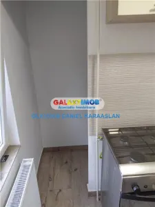 Vanzare Garsoniera / Zona Militari / Virtutii / 37 mp utili - foto 12