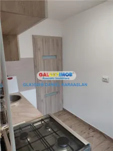 Vanzare Garsoniera / Zona Militari / Virtutii / 37 mp utili - foto 4