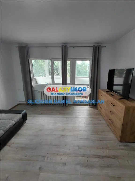 Vanzare Garsoniera / Zona Militari / Virtutii / 37 mp utili - foto 5