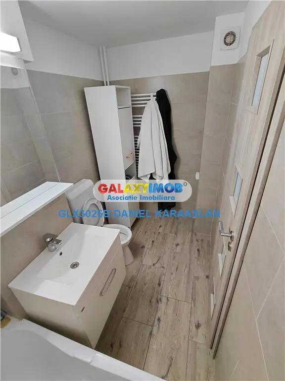 Vanzare Garsoniera / Zona Militari / Virtutii / 37 mp utili - foto 10