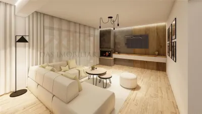 Casa la rosu, Satu Nou de Sus, 630 mp teren - Satu Nou de Sus