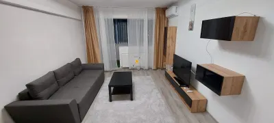 Inchiriere apartament  2 camere zona Mihai Viteazul - Ploiesti
