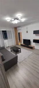 Inchiriere apartament  2 camere zona Mihai Viteazul - foto 2
