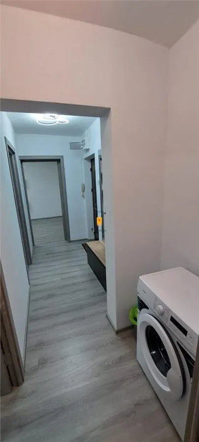 Inchiriere apartament  2 camere zona Mihai Viteazul - foto 5