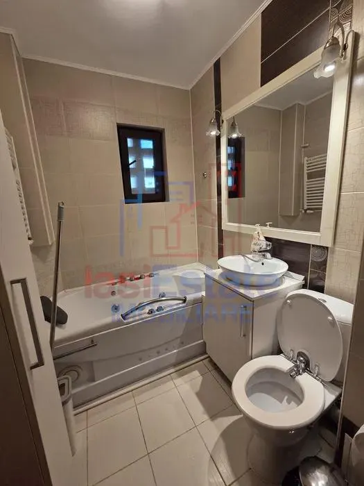 Apartament 2 Camere Tatarasi - Dispecer - foto 7