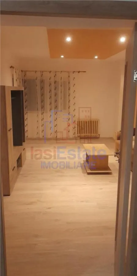 Apartament 2 Camere Centru - Hala Centrala - foto 1
