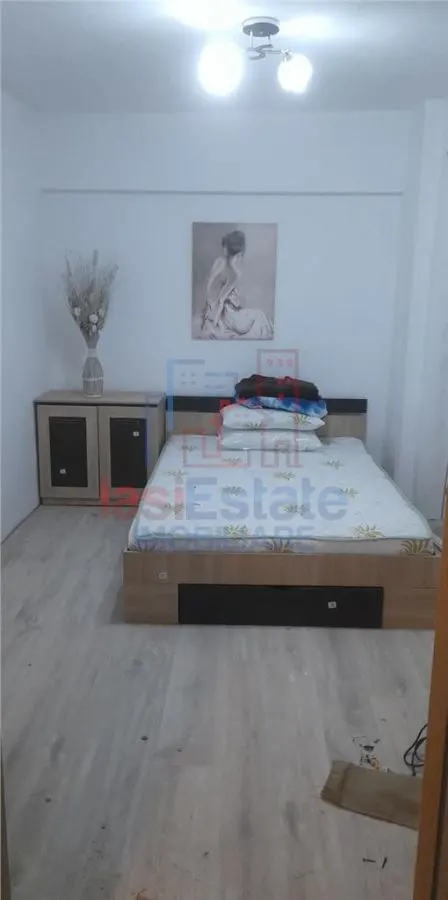 Apartament 2 Camere Centru - Hala Centrala - foto 4