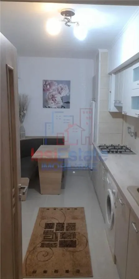 Apartament 2 Camere Centru - Hala Centrala - foto 6