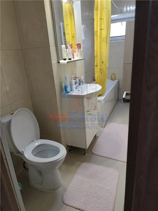 Apartament 2 Camere Centru - Hala Centrala - foto 9