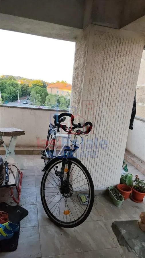 Apartament 2 Camere Centru - Hala Centrala - foto 10